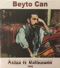 Beyto Can - Axina te Nalinamin