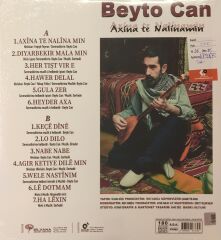 Beyto Can - Axina te Nalinamin