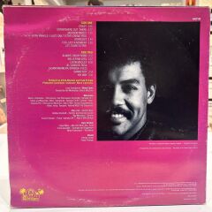 Demo Cates – Somewhere Out There 1988 BASKI LP