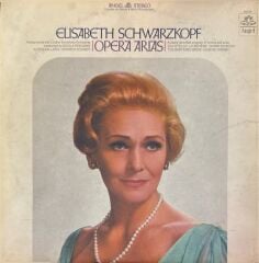 Elisabeth Schwarzkopf – Opera Arias