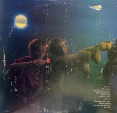 The Moody Blues – Every Good Boy Deserves Favour 1973 JAPON BASKI LP