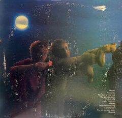 The Moody Blues – Every Good Boy Deserves Favour 1973 JAPON BASKI LP