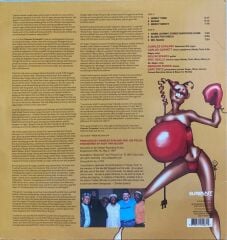 Charles Earland – Slammin' & Jammin'