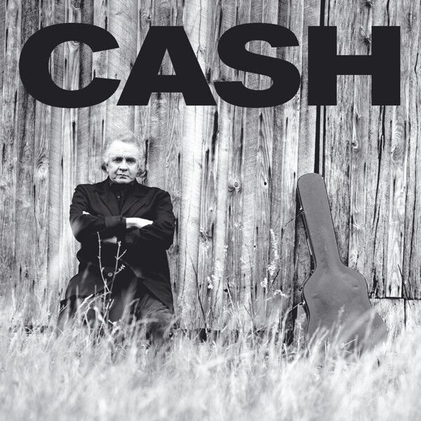 Johnny Cash – American II: Unchained