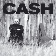 Johnny Cash – American II: Unchained