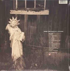 Johnny Cash – American II: Unchained