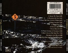 DİKKAT CD !!! Coverdale Page – Coverdale • Page CD