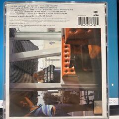 CD CD Elton John - Songs From The West Coast - 2001 BASKI CD