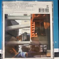 CD CD Elton John - Songs From The West Coast - 2001 BASKI CD