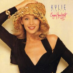 Dikkat CD Kylie Minogue – Enjoy Yourself