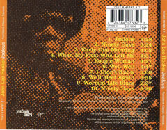 DİKKAT CD !!! John Lee Hooker – Jealous CD