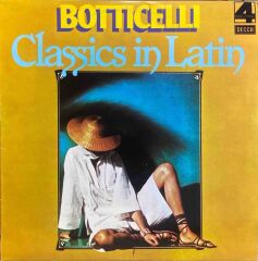 Botticelli – Classics In Latin