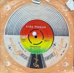 Ajda Pekkan – İnanmam / Nasılsın, İyi Misin? 45'lik