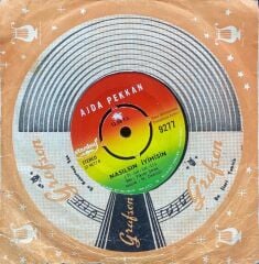 Ajda Pekkan – İnanmam / Nasılsın, İyi Misin? 45'lik