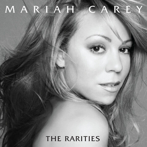 Mariah Carey – The Rarities Box Set