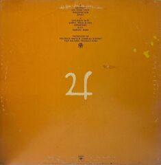 Earth, Wind & Fire – Spirit 1976 BASKI LP