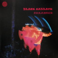 Black Sabbath – Paranoid (180g Vinyl)