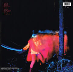 Black Sabbath – Paranoid (180g Vinyl)