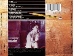 DİKKAT CD !!! Lauryn Hill – The Miseducation Of Lauryn Hill CD