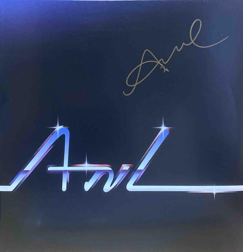 Anıl Kırkyıldız – Anıl
