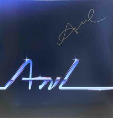 Anıl Kırkyıldız – Anıl