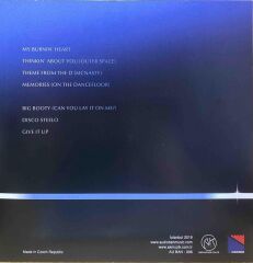 Anıl Kırkyıldız – Anıl