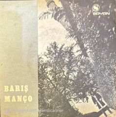 Barış Manço – Fil İle Kurbağa / Je Te Retrouverais 45'lik