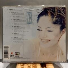 DİKKAT CD CD İzel – Emanet CD CD