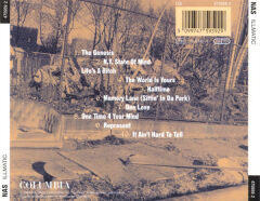DİKKAT CD !!! Nas – Illmatic CD