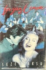 DİKKAT KASET !!! Sezen Aksu – Düğün ve Cenaze Kaset