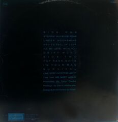 The Moody Blues ‎– Octave 1978 BASKI LP