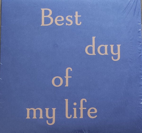 Tom Odell – Best Day Of My Life