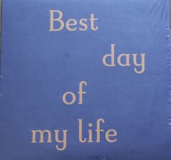Tom Odell – Best Day Of My Life
