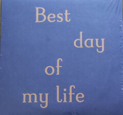 Tom Odell – Best Day Of My Life