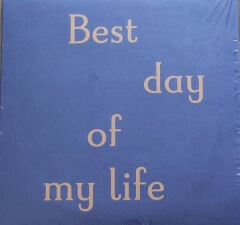 Tom Odell – Best Day Of My Life