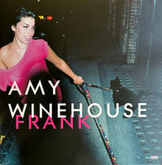 Amy Winehouse – Frank