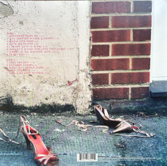Amy Winehouse – Frank