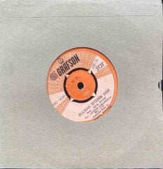 Erol Evgin – Garip Gönlüm Olmuş Deli / Bulmak İsterim Seni 45'lik