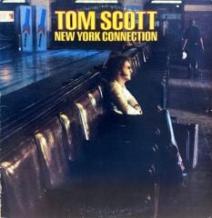 Tom Scott – New York Connection