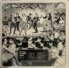 Herman's Hermits – Both Sides Of Herman's Hermits 1966 BASKI LP