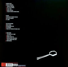 Green Day – American Idiot (Special Limited Edition)
