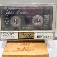 Zeki Müren ‎– Sorma KASET
