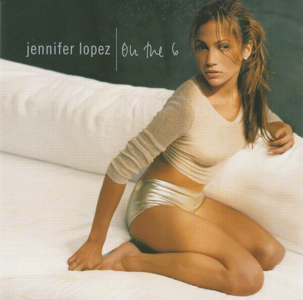 Dikkat CD Jennifer Lopez – On The 6