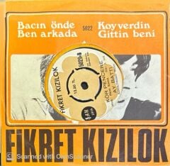 Fikret Kızılok, Tehlikeli Madde – Haberin Var Mı 45'lik