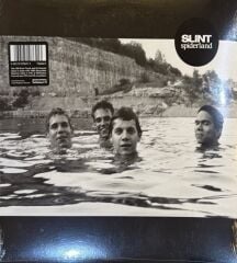 Slint – Spiderland