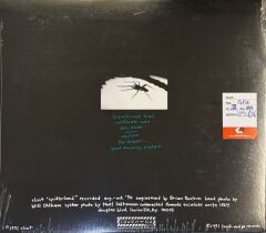 Slint – Spiderland