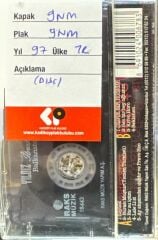 DİKKAT KASET !!! Yildiz Ibrahimova – Balkanotolia Kaset