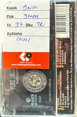 DİKKAT KASET !!! Yildiz Ibrahimova – Balkanotolia Kaset
