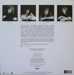 Patti Smith – Horses