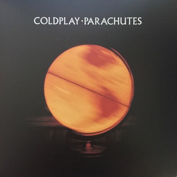 Coldplay – Parachutes